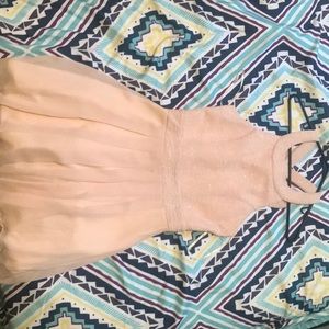 Selling Homecoming and Prom dresses